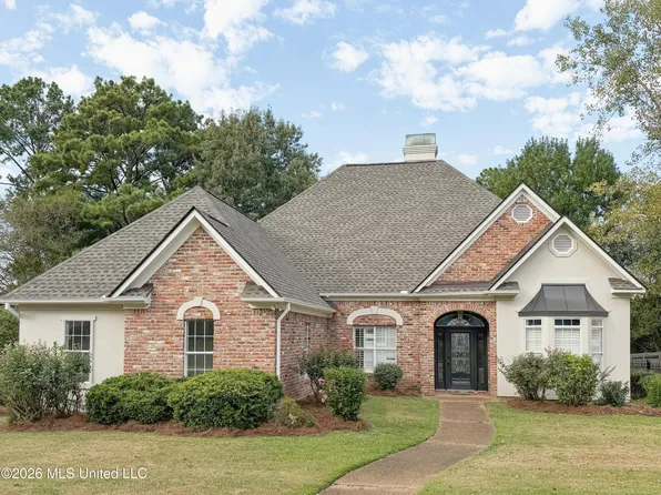 116 Hidden Hills Dr, Madison, MS 39110