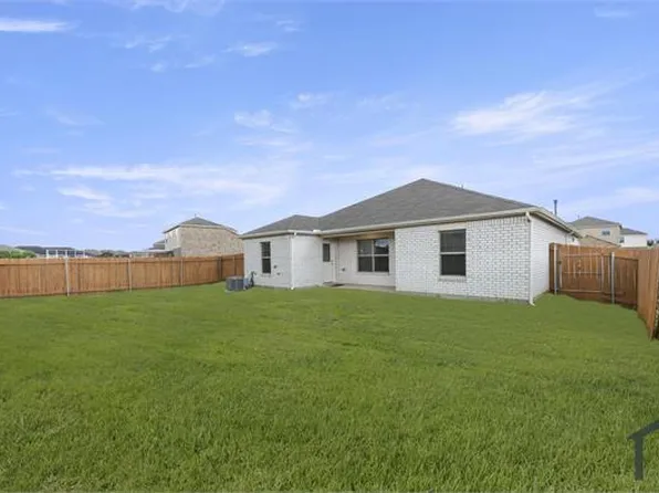 3048 Chico Dr, Forney, TX 75126