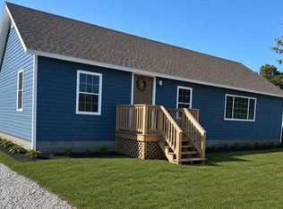 19499 Saxis Rd, Hallwood, VA 23359