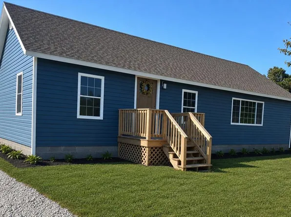 19499 Saxis Rd, Hallwood, VA 23359
