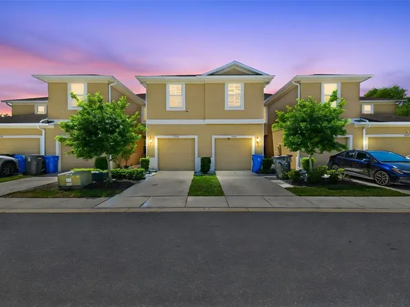 2234 Lennox Dale Ln, Brandon, FL 33510