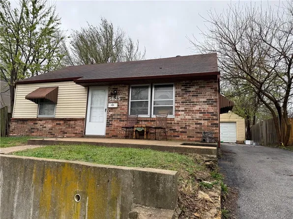 5025 Forest Ave, Kansas City, KS 66106