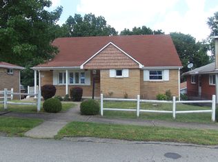 167 Kathleen Way, Weirton, WV