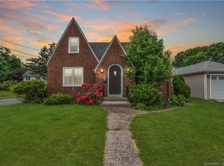 205 Kelsey St, New Britain, CT 06051