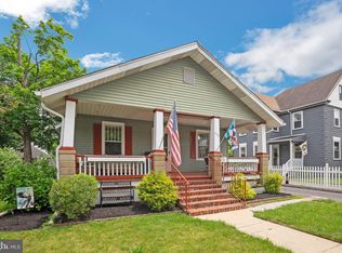 204 Helms Ave, Swedesboro, NJ 08085