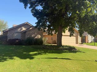 4110 Graham Ave, Enid, OK 73703