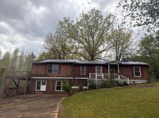 201 Lafferty Rd, Batesville, MS 38606