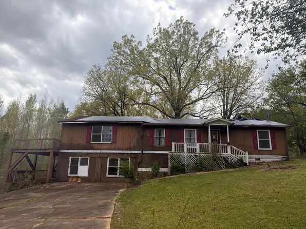 201 Lafferty Rd, Batesville, MS 38606