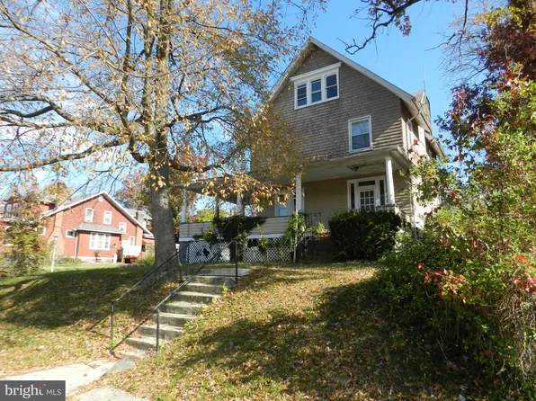 2411 Elsinore Ave, Baltimore, MD 21216