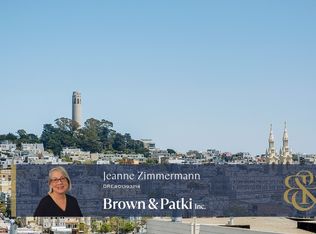 2355 Jones St #5, San Francisco, CA 94133