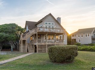 123 Martin Ln LOT 251, Kitty Hawk, NC 27949