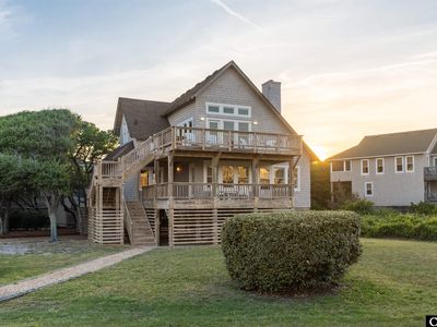 123 Martin Ln LOT 251, Kitty Hawk, NC, 27949
