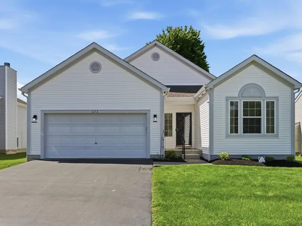 473 High Point St, Pickerington, OH 43147