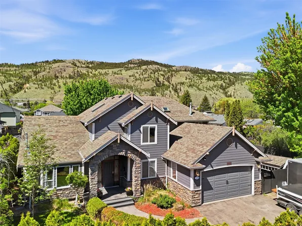 3150 Bank Rd, Kamloops, BC V2B 6Z5