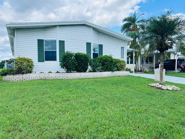 124 Palm Blvd, Parrish, FL 34219