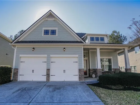 7230 Silk Tree Point, Braselton, GA 30517