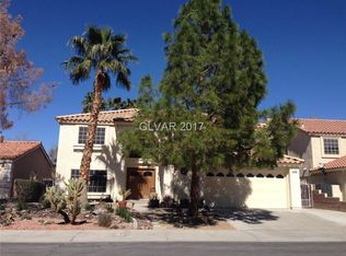 713 Rocky Trail Rd, Henderson, NV 89014