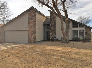 3926 S 132nd Ave E, Tulsa, OK 74134