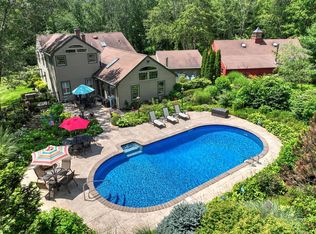 19 Good Hill Ter, Roxbury, CT 06783