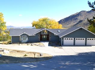13 Canyon Dr, Carson City, NV 89703
