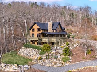 112 Hamburg Mountain Rd, Weaverville, NC 28787