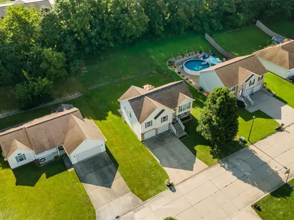 648 Mulberry St, Jackson, MO 63755