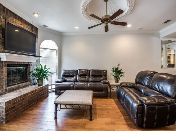 2121 N Aspenwood Dr, Grapevine, TX 76051