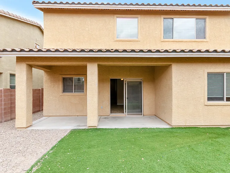 1595 W Gleaming Moon Ln — Photo 22