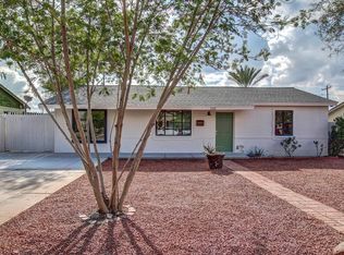 3331 E Harvard St, Phoenix, AZ 85008