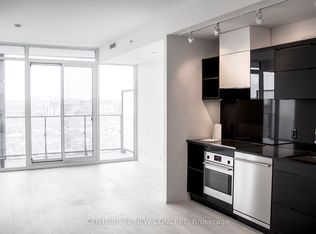 125 Peter St UNIT 2204, Toronto, ON M5V 0M2