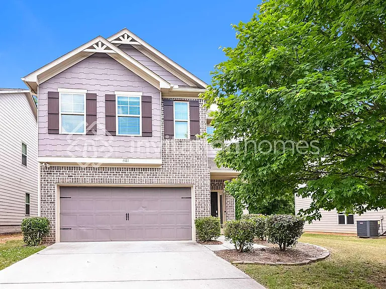 681 Sweet Ashley Way — Photo 1