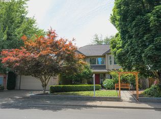 11135 SW Matzen Dr, Wilsonville, OR