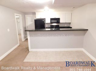 1054 S 900 E #BASEMENT, Salt Lake City, UT 84105