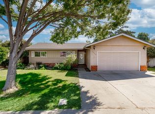1828 Manzanita Dr, Modesto, CA 95355