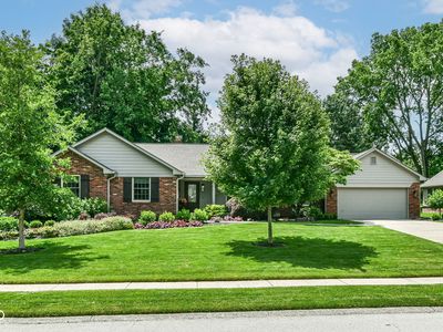 1237 Driftwood Dr, Carmel, IN, 46033