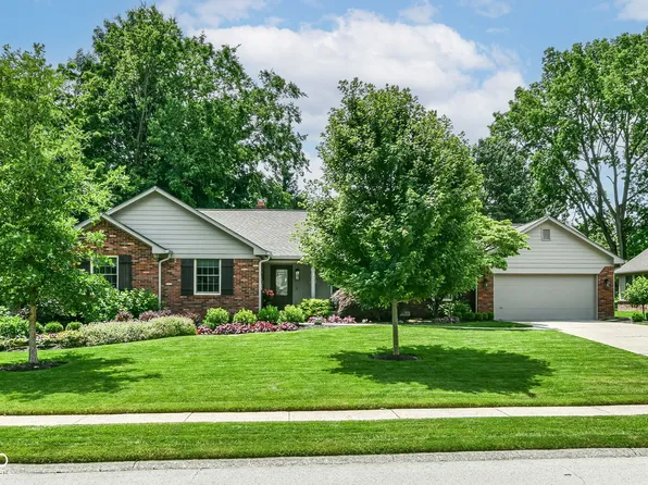 1237 Driftwood Dr, Carmel, IN 46033