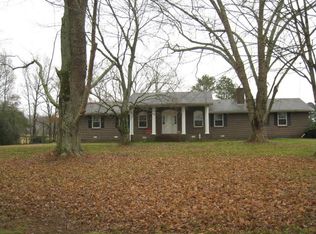 6121 County Road 843, Dawson, AL 35963