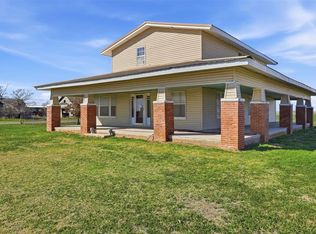213 County Road Parkway Rd #1740, Tipton, OK 73570
