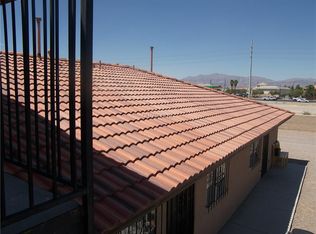 3137 N Walnut Rd, Las Vegas, NV 89115