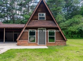 1694 Johnson Rd #A, Chickamauga, GA 30707