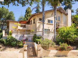 4548 Heafey Rd, Oakland, CA 94605