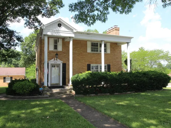 5759 Colerain Ave, Cincinnati, OH 45239