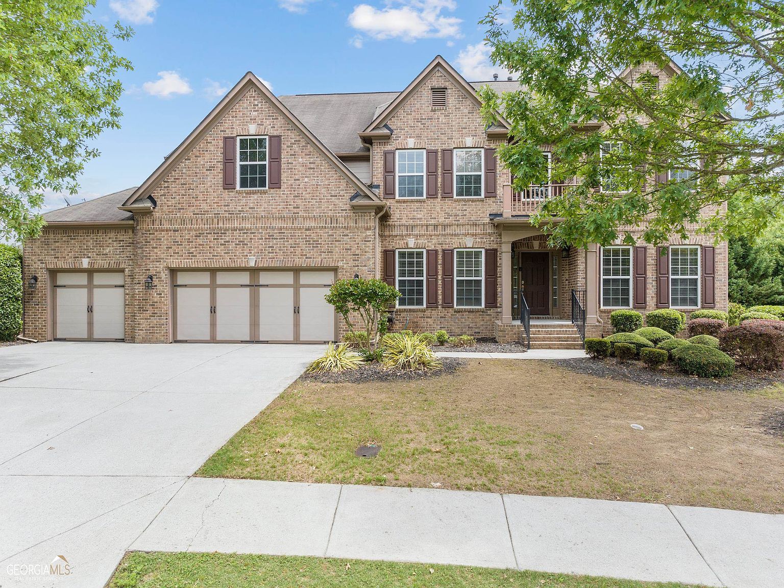 1648 Centerville Dr, Buford, GA 30518 Zillow