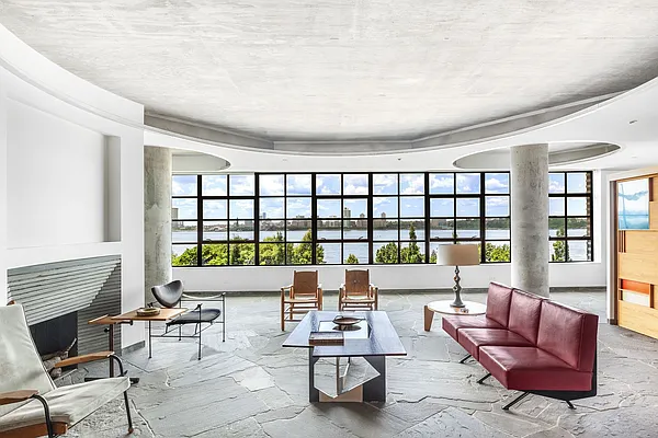 Sold by Brown Harris Stevens | media 17