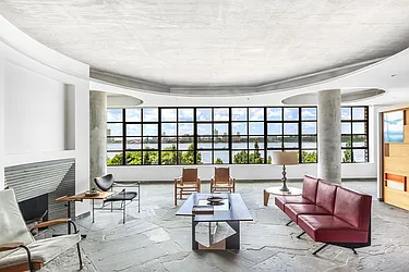 Sold by Brown Harris Stevens