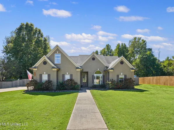 6271 Skyler Rd, Walls, MS 38680