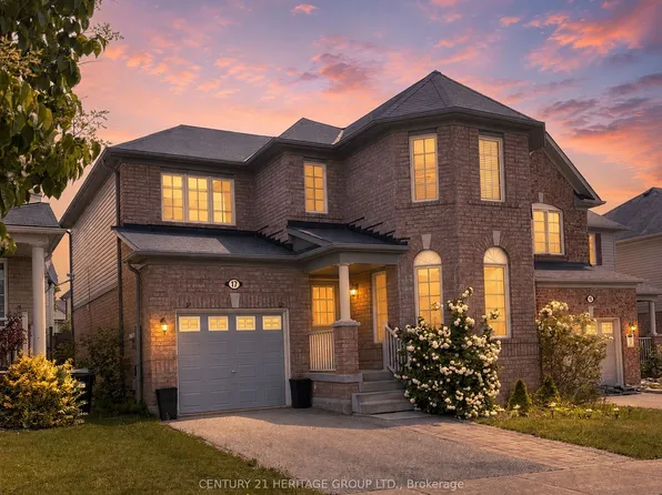 17 Gordon Dr, New Tecumseth, ON L9R 0J1