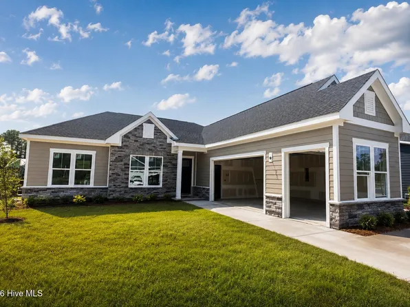 2063 Rosin Drive #21, Southport, NC 28461