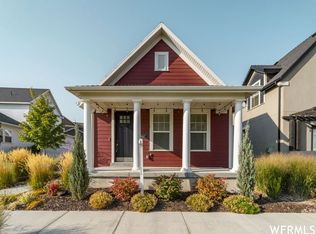 5167 W Bowstring Way, South Jordan, UT 84009