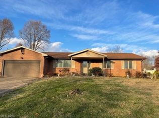 500 Lawton Rd, Marietta, OH 45750